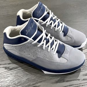 Air Jordan 2’smooth size 11.5